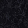 Dark Blue Georgette Kurta Churidar with Embroidery